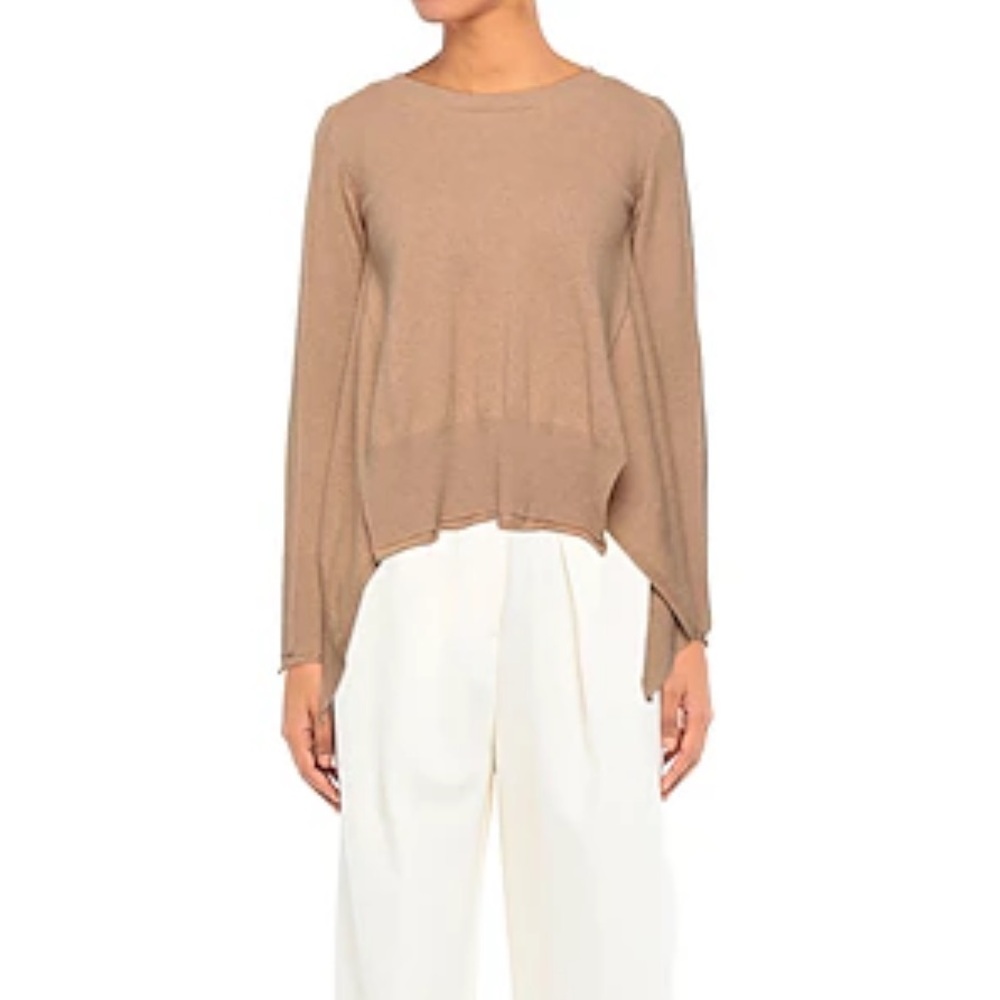 Stella McCartney Italian Cashmere Sweater